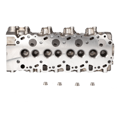 Cylinder head - bare