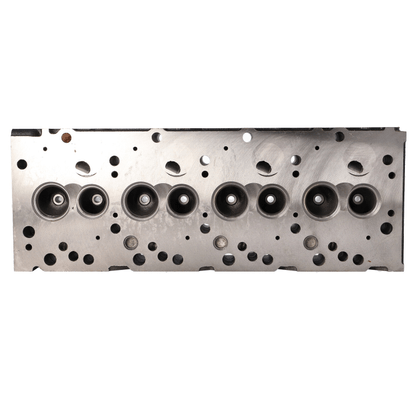 Cylinder head - bare