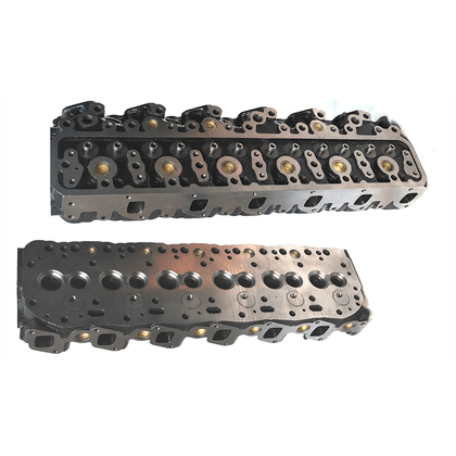 Cylinder head - bare