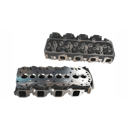 Cylinder head - bare