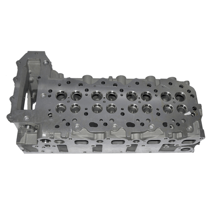 Cylinder head - bare