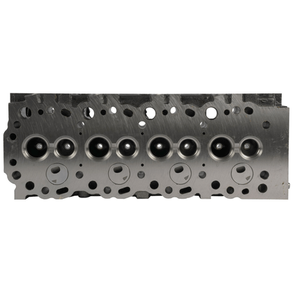 Cylinder head - bare