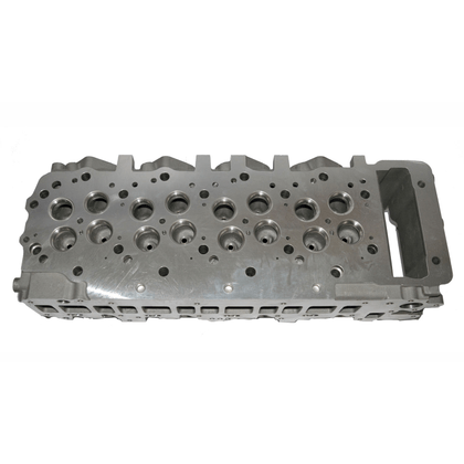 Cylinder head - bare