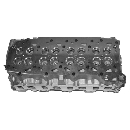 Cylinder head - bare