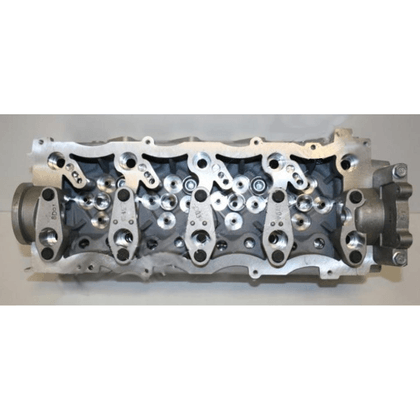 Cylinder head - bare