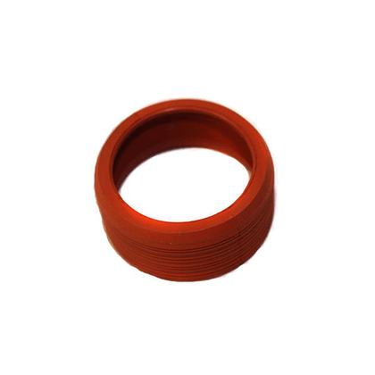 Air intake - hose - seal