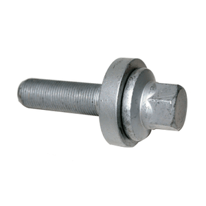 Damper pulley - bolt