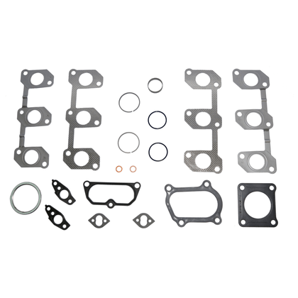 Exhaust manifold ; gasket and seal kit