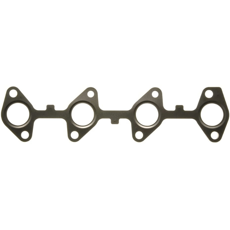 Exhaust manifold - gasket manifold on head