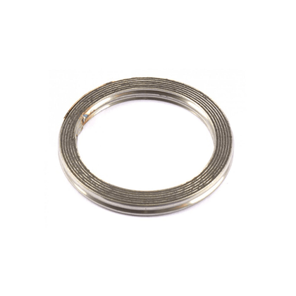 Exhaust gasket