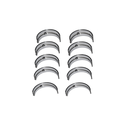 Crankshaft - Mainshaft bearing set - STD