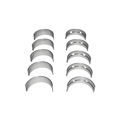 Crankshaft - Mainshaft bearing set - 0.25
