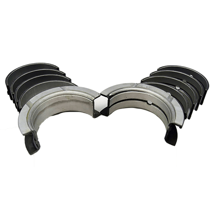 Crankshaft - Mainshaft bearing set - 0.75