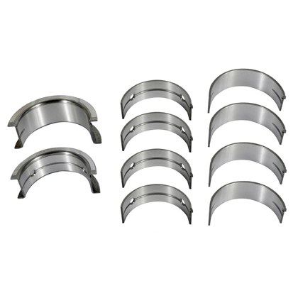 Crankshaft - Mainshaft bearing set - 0.75