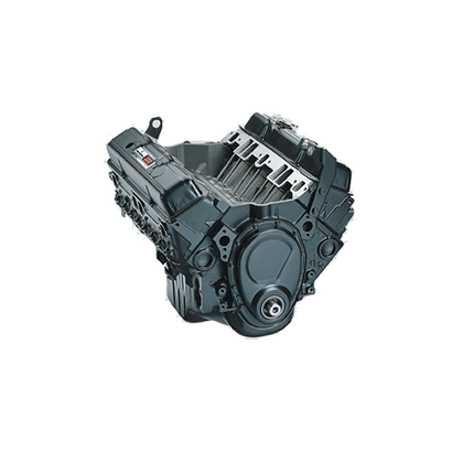 350 cu V8 petrol Chevrolet Engine (assy)
