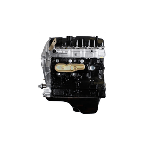 Engine (assy) 4D56T
