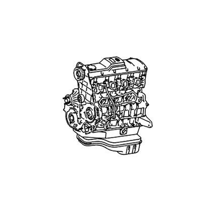 Engine (assy)