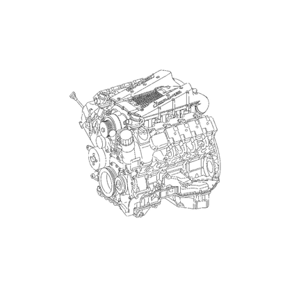 Engine (assy)