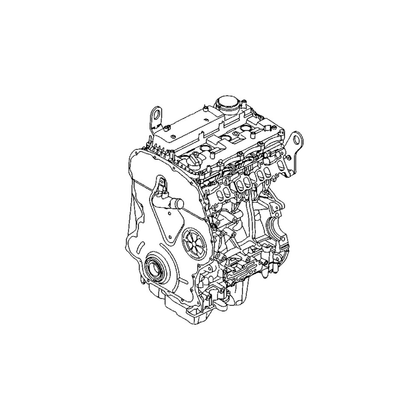 Engine (assy)