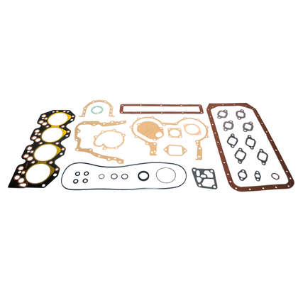 Engine - gaskets and seals complete set