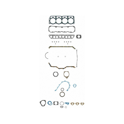 Moteur - pochette de joints complète