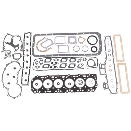 Engine - gaskets and seals complete set