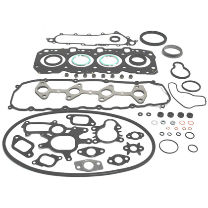 Engine - gaskets and seals complete set