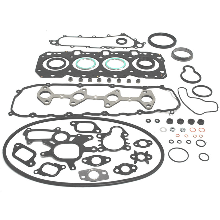 Engine - gaskets and seals complete set