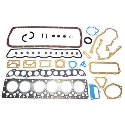 Engine - gaskets and seals complete set