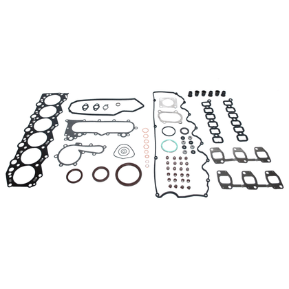 Engine - gaskets and seals complete set