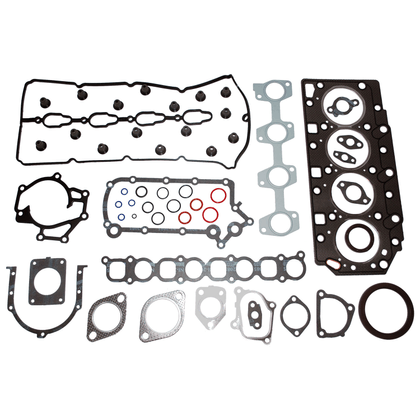 Engine - gaskets and seals complete set