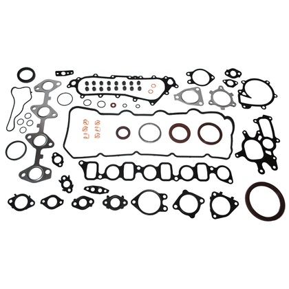 Engine - gaskets and seals complete set