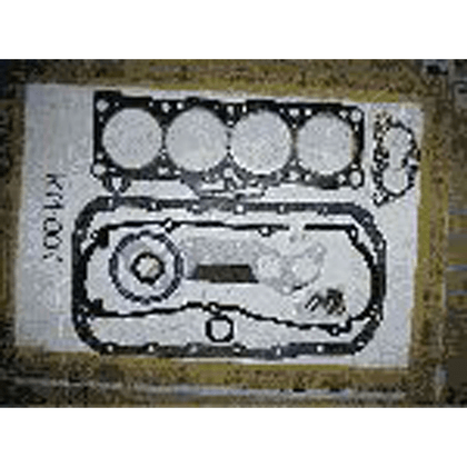 Engine - gaskets and seals complete set
