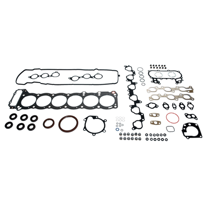 Engine - gaskets and seals complete set