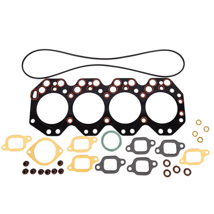 Cylinder head - Head set (gaskets & seals)