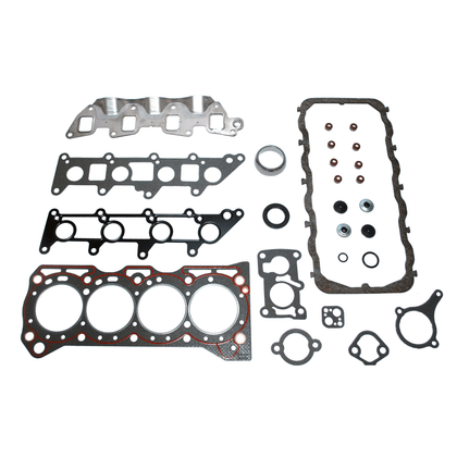 Cylinder head - Head set (gaskets & seals)