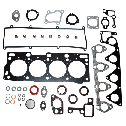 Cylinder head - Head set (gaskets & seals)