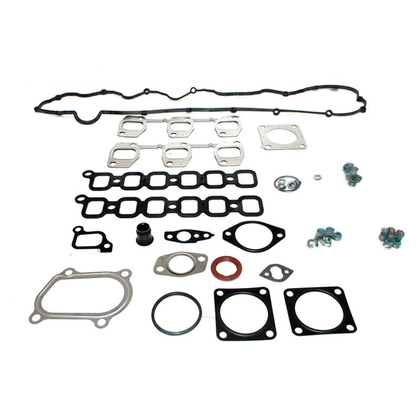 Cylinder head - Head set (gaskets & seals)