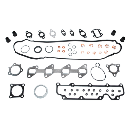 Cylinder head - Head set (gaskets & seals)