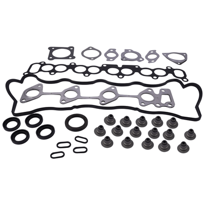 Cylinder head - Head set (gaskets & seals)