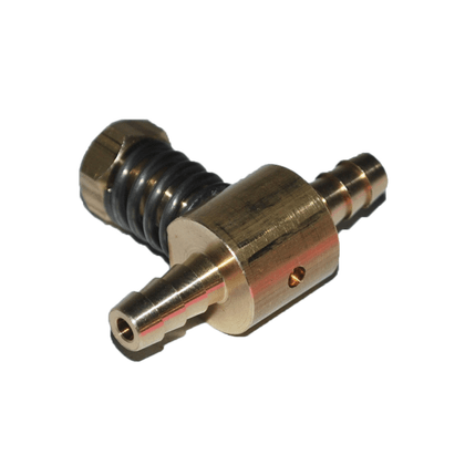 Turbo pressure control valve - Equipaddict