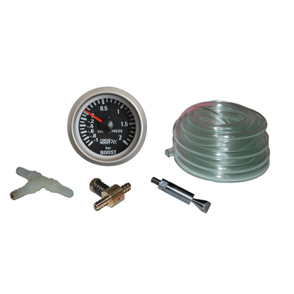 LDA & turbo pressure performance kit - Euro4x4part