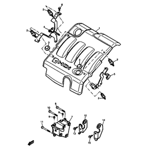 Engine - Protection