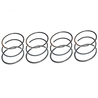 Piston rings - set standard size