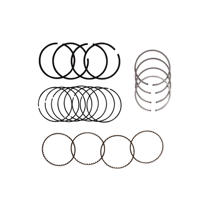 Piston rings - set standard size