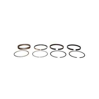 Piston rings - set standard size