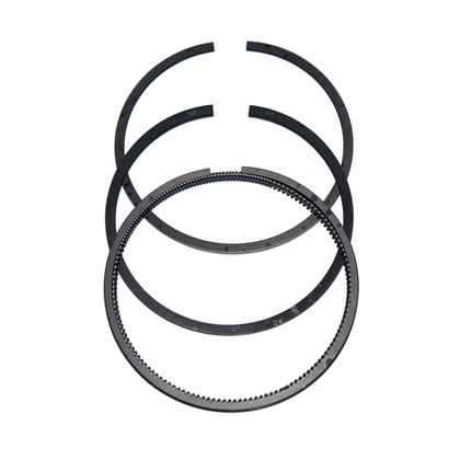 Piston rings - set standard size