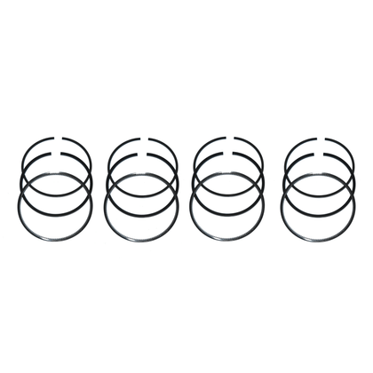 Piston rings - set standard size