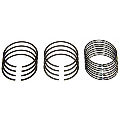 Piston rings - set standard size