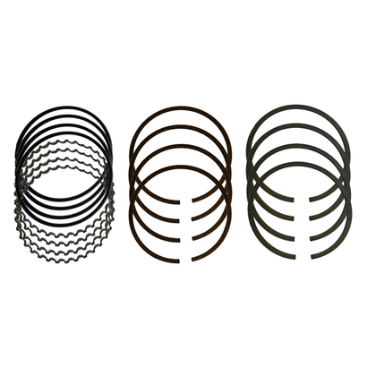 Piston rings - set  STD size (original)